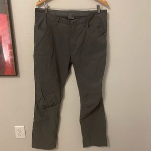 Eddie Bauer Hiking Pants